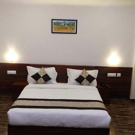 Hotel Castle View Agra  Buitenkant foto